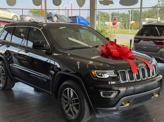 JEEP GRAND CHEROKEE 2020 1C4RJFAG8LC315568 image